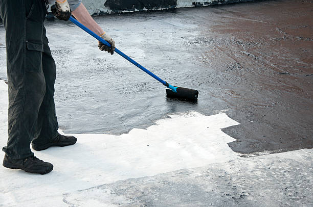 Best Affordable Concrete Contractor  in West Liberty, OH